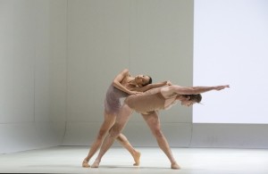 The Australian Ballet: Chroma
